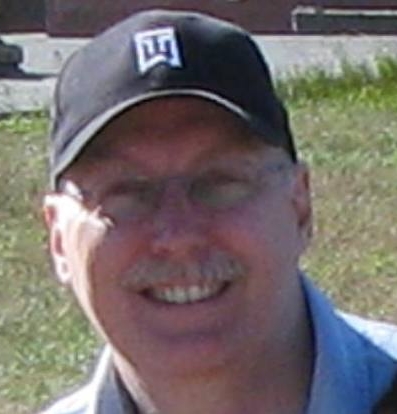 Gary Fitzpatrick